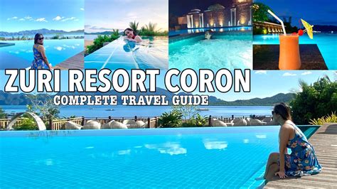 zuri hotel coron|zuri resort coron palawan.
